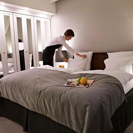 Munkebo Kro & Hotel 외부 사진