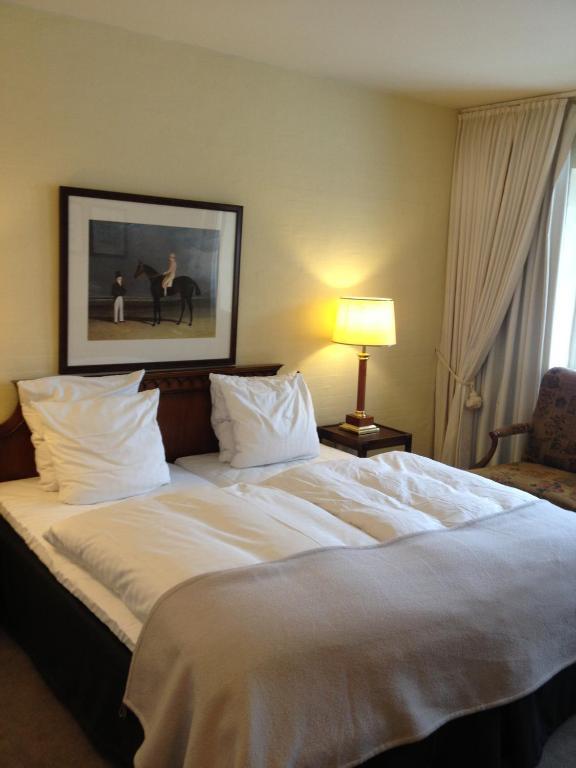 Munkebo Kro & Hotel 객실 사진