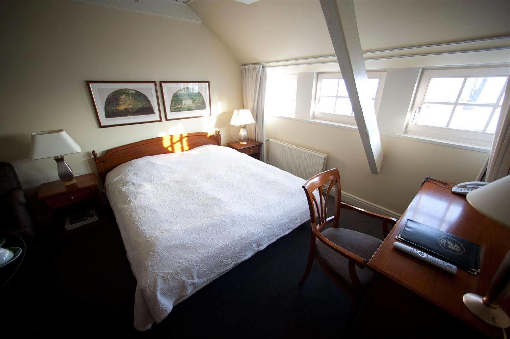 Munkebo Kro & Hotel 외부 사진