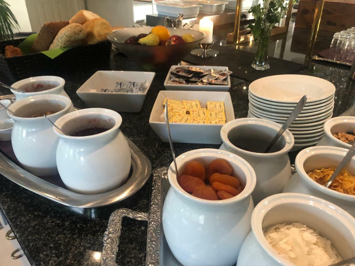 Munkebo Kro & Hotel 외부 사진